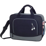 Conference Bags &amp; Satchels  - Barracuda Business Briefcase