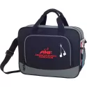 branded Barracuda Business Briefcase, from our range of promotional Conference Bags &amp; Satchels
