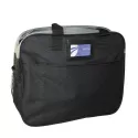 branded Barracuda Business Briefcase, from our range of promotional Conference Bags &amp; Satchels