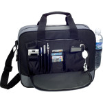 Conference Bags &amp; Satchels  - Barracuda Business Briefcase