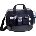 branded Barracuda Business Briefcase, from our range of promotional Conference Bags &amp; Satchels