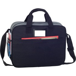 branded Barracuda Business Briefcase, from our range of promotional Conference Bags & Satchels