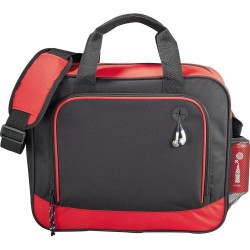 branded Barracuda Business Briefcase, from our range of promotional Conference Bags & Satchels