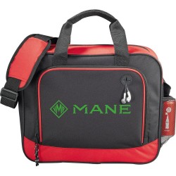 branded Barracuda Business Briefcase, from our range of promotional Conference Bags & Satchels