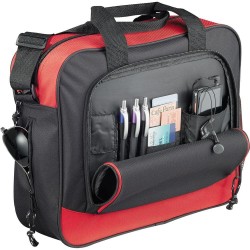 branded Barracuda Business Briefcase, from our range of promotional Conference Bags & Satchels