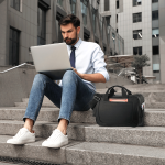 Conference Bags &amp; Satchels  - Dolphin Business Briefcase