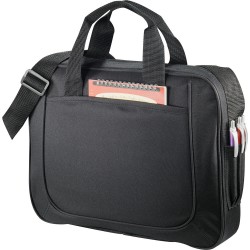 branded Dolphin Business Briefcase, from our range of promotional Conference Bags & Satchels