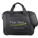 branded Dolphin Business Briefcase, from our range of promotional Conference Bags &amp; Satchels