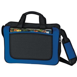 branded Dolphin Business Briefcase, from our range of promotional Conference Bags & Satchels