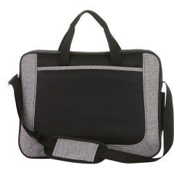 branded Dolphin Business Briefcase, from our range of promotional Conference Bags & Satchels