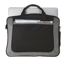 branded Dolphin Business Briefcase, from our range of promotional Conference Bags & Satchels