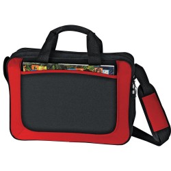 branded Dolphin Business Briefcase, from our range of promotional Conference Bags & Satchels