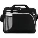 branded Crunch Briefcase, from our range of promotional Conference Bags &amp; Satchels