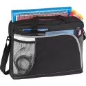 branded Crunch Briefcase, from our range of promotional Conference Bags &amp; Satchels