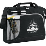 Conference Bags &amp; Satchels  - Crunch Briefcase