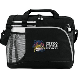 Conference Bags & Satchels - Crunch Briefcase