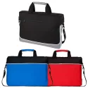 branded Austin Conference Bag, from our range of promotional Conference Bags &amp; Satchels