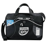 Conference Bags &amp; Satchels  - Boomerang Brief