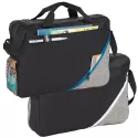 branded Corner Pocket Con Briefcase, from our range of promotional Conference Bags &amp; Satchels