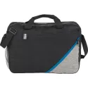 branded Corner Pocket Con Briefcase, from our range of promotional Conference Bags &amp; Satchels