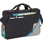 Conference Bags &amp; Satchels  - Corner Pocket Con Briefcase