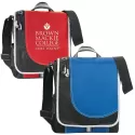 branded Boomerang Messenger Bag, from our range of promotional Conference Bags &amp; Satchels