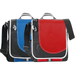 Conference Bags &amp; Satchels  - Boomerang Messenger Bag