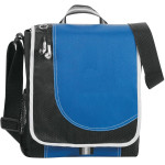 Conference Bags &amp; Satchels  - Boomerang Messenger Bag