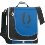 Conference Bags &amp; Satchels  - Boomerang Messenger Bag