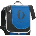 branded Boomerang Messenger Bag, from our range of promotional Conference Bags &amp; Satchels