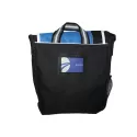 branded Boomerang Messenger Bag, from our range of promotional Conference Bags &amp; Satchels