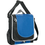 Conference Bags &amp; Satchels  - Boomerang Messenger Bag