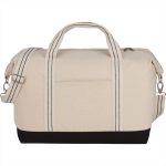 Travel &amp; Trolley Bags  - Top Sail 12oz Cotton Canvas Duffel