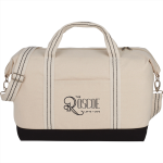 Travel &amp; Trolley Bags  - Top Sail 12oz Cotton Canvas Duffel