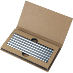 branded Stainless Steel Straws, from our range of promotional Homeware Products
