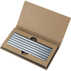branded Stainless Steel Straws, from our range of promotional Homeware Products