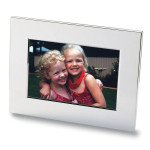 branded Nickel Plated Photo Frame, from our range of promotional Photo Frames