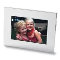 branded Nickel Plated Photo Frame, from our range of promotional Photo Frames