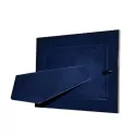 branded Nickel Plated Photo Frame, from our range of promotional Photo Frames
