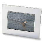 branded Nickel Plated Photo Frame, from our range of promotional Photo Frames