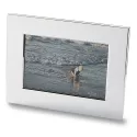 branded Nickel Plated Photo Frame, from our range of promotional Photo Frames