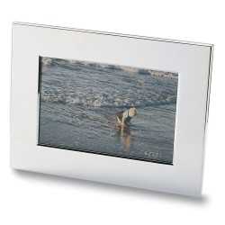 branded Nickel Plated Photo Frame, from our range of promotional Photo Frames