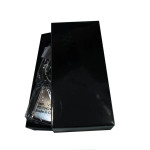 branded Rectangle Keyring, from our range of promotional Metal Keyrings