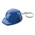 branded Hard Hat Keyring, from our range of promotional Printed Keyrings