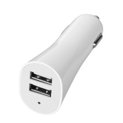 Motor Products  - Dual Car Charger