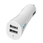 Motor Products  - Dual Car Charger