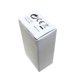 Motor Products - Dual Car Charger