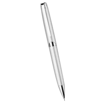 branded Berlin Smooth Twist Action Mechanical Pencil, from our range of promotional Metal Promotional Pens