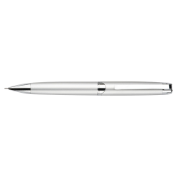 branded Berlin Smooth Twist Action Mechanical Pencil, from our range of promotional Metal Promotional Pens