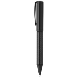 branded Herft Carbon Fibre Ballpoint Pen, from our range of promotional Metal Promotional Pens